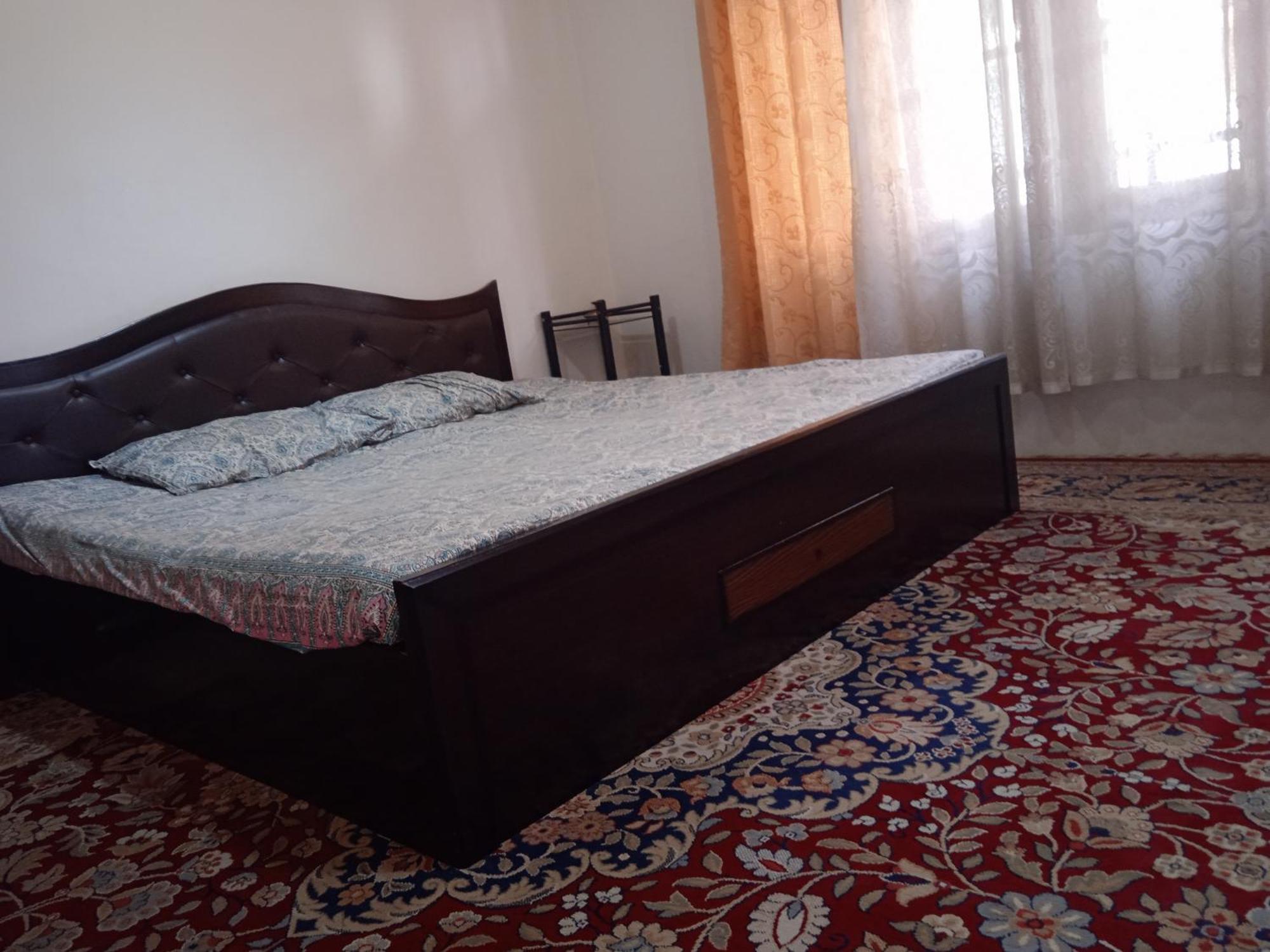 Mir Manzil Bed & Breakfast ศรีนาการ์ ภายนอก รูปภาพ